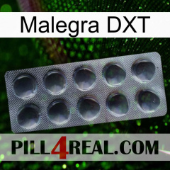 Malegra DXT 30